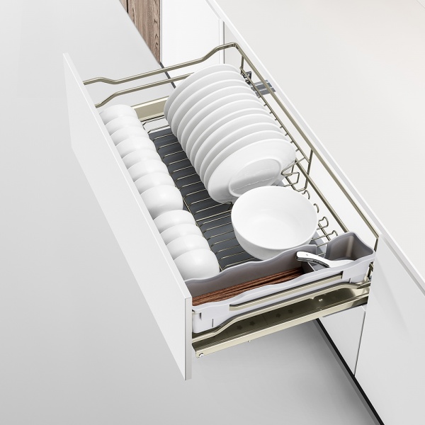 KANA Y type wire basket