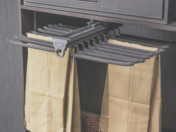 topmount double trouser