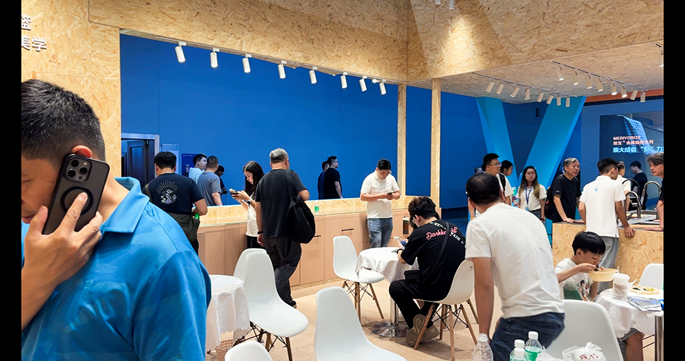 2025年第27届 中国（广州）国际建筑装饰博览会